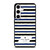 KATE SPADE IN STRIPES Samsung Galaxy S24 Case Cover