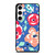 KATE SPADE MAKE A SPLASH Samsung Galaxy S24 Case Cover