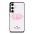 KATE SPADE NEW LOTUS Samsung Galaxy S24 Case Cover
