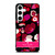 KATE SPADE NEW YORK FLORAL Samsung Galaxy S24 Case Cover