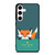KATE SPADE NOVELTY FOX Samsung Galaxy S24 Case Cover