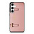 KATE SPADE TOTE Samsung Galaxy S24 Case Cover