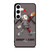 KAWS AIR JORDAN Samsung Galaxy S24 Case Cover