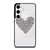 KEITH HARING LOVE ICON Samsung Galaxy S24 Case Cover
