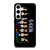 KISS BAND ART Samsung Galaxy S24 Case Cover