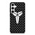 KOBE BRYANT SYMBOL SNAKE PATTERN Samsung Galaxy S24 Case Cover