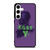 KOBE BRYANT TWENTY FOUR BLACK MAMBA Samsung Galaxy S24 Case Cover