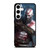 KRATOS GOD OF WAR GAME Samsung Galaxy S24 Case Cover