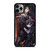 BLACK BUTLER ANIME 2 iPhone 11 Pro Max Case Cover