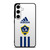 LA GALAXY ADIDAS STRIPES Samsung Galaxy S24 Case Cover