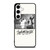 LAUGH NOW CRY LATER DRAKE Samsung Galaxy S24 Case Cover