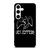 LED ZEPPELIN FAT SYMBOL Samsung Galaxy S24 Case Cover