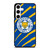 LEICESTER CITY LOGO Samsung Galaxy S24 Case Cover