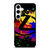 LEXUS COLOR SPLASH LOGO Samsung Galaxy S24 Case Cover