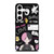 LIL PEEP COLLAGE Samsung Galaxy S24 Case Cover