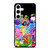 LISA FRANK CUTE Samsung Galaxy S24 Case Cover