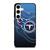 LOGO TENNESSEE TITANS Samsung Galaxy S24 Case Cover