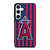 LOS ANGELES ANGELS BASEBALL ICON Samsung Galaxy S24 Case Cover