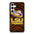 LSU TIGERS FOOTBALL TEAM 2 Samsung Galaxy S24 Case Cover