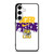 LSU TIGERS NIKE LOGO Samsung Galaxy S24 Case Cover