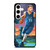 LUKA DONCIC DALLAS MAVERICKS Samsung Galaxy S24 Case Cover
