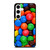M&M'S CHOCOLATE COLLECTION Samsung Galaxy S24 Case Cover