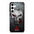 MAGPUL PUNISHER METAL LOGO Samsung Galaxy S24 Case Cover