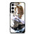 MAJIN VEGETA DRAGON BALL Z ANIME Samsung Galaxy S24 Case Cover