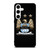 MANCHESTER CITY LOGO 2 Samsung Galaxy S24 Case Cover