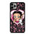 BETTY BOOP CUT LOVE iPhone 11 Pro Max Case Cover