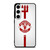MANCHESTER UNITED GGMU RED DEVILS Samsung Galaxy S24 Case Cover