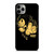 BENDY AND THE INK MACHINE CARTOON iPhone 11 Pro Max Case Cover