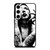 MARILYN MANSON TATTOO Samsung Galaxy S24 Case Cover