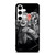 MARILYN MONROE TATTOO Samsung Galaxy S24 Case Cover