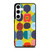 MARIMEKKO HERITAGE COLLAGE Samsung Galaxy S24 Case Cover