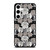 MARIMEKKO UNELMA GREY Samsung Galaxy S24 Case Cover