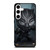 MARVEL BLACK PANTHER KAWAII Samsung Galaxy S24 Case Cover
