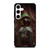 MARVIN THE MARTIAN NAPOLEON Samsung Galaxy S24 Case Cover
