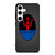 MASERATI LOGO BADGE Samsung Galaxy S24 Case Cover