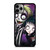 BEETLEJUICE TIM BURTON CARTOON 2 iPhone 11 Pro Max Case Cover