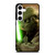 MASTER YODA STAR WARS Samsung Galaxy S24 Case Cover