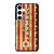MCCORMICK CLUB INTERNATIONAL HARVESTER Samsung Galaxy S24 Case Cover