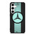 MERCEDES BENZ ICON Samsung Galaxy S24 Case Cover