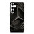 MERCEDES BENZ LOGO BLACK ICON Samsung Galaxy S24 Case Cover