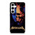 METALLICA BAND WORLDWIDE TOUR Samsung Galaxy S24 Case Cover
