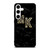 MICHAEL KORS MK GOLD LOGO Samsung Galaxy S24 Case Cover