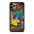 BEAUTY AND THE BEAST SETENED GLASS iPhone 11 Pro Max Case Cover