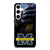 MICHIGAN WOLVERINES JERSEY GLOVES Samsung Galaxy S24 Case Cover