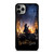 BEAUTY AND THE BEAST DISNEY iPhone 11 Pro Max Case Cover