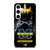 MICHIGAN WOLVERINES Samsung Galaxy S24 Case Cover